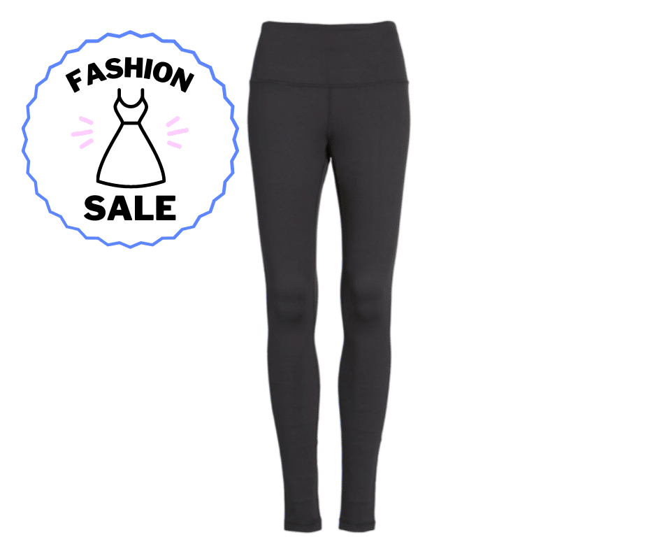 Zella Live In High Waist Leggings