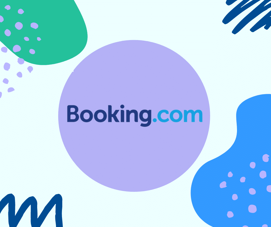 Booking.com Coupon Codes November 2022 - Promo Code, Sale, Discount