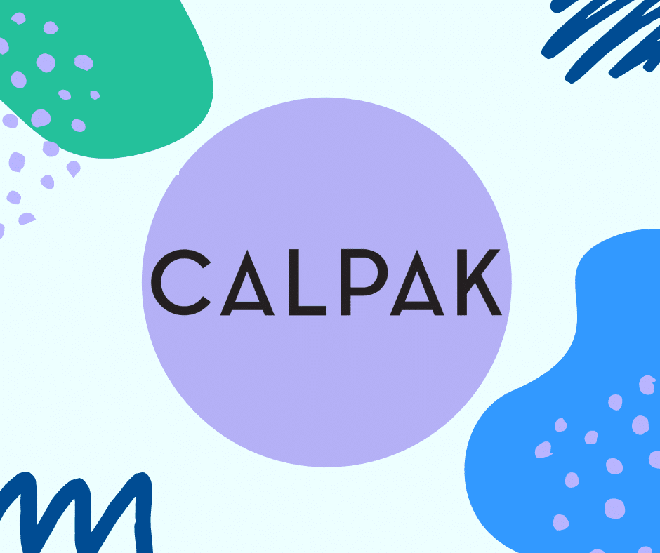 Calpak Travel Coupon Codes December 2022 - Promo Code, Sale, Discount
