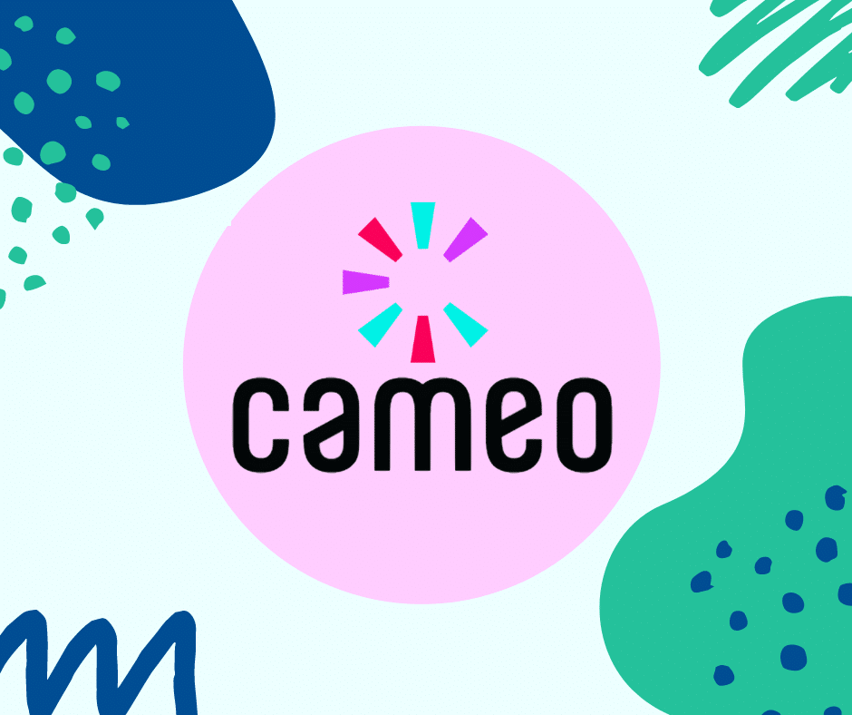 Cameo Coupon Codes July 2022 - Promo Code, Sale, Discount