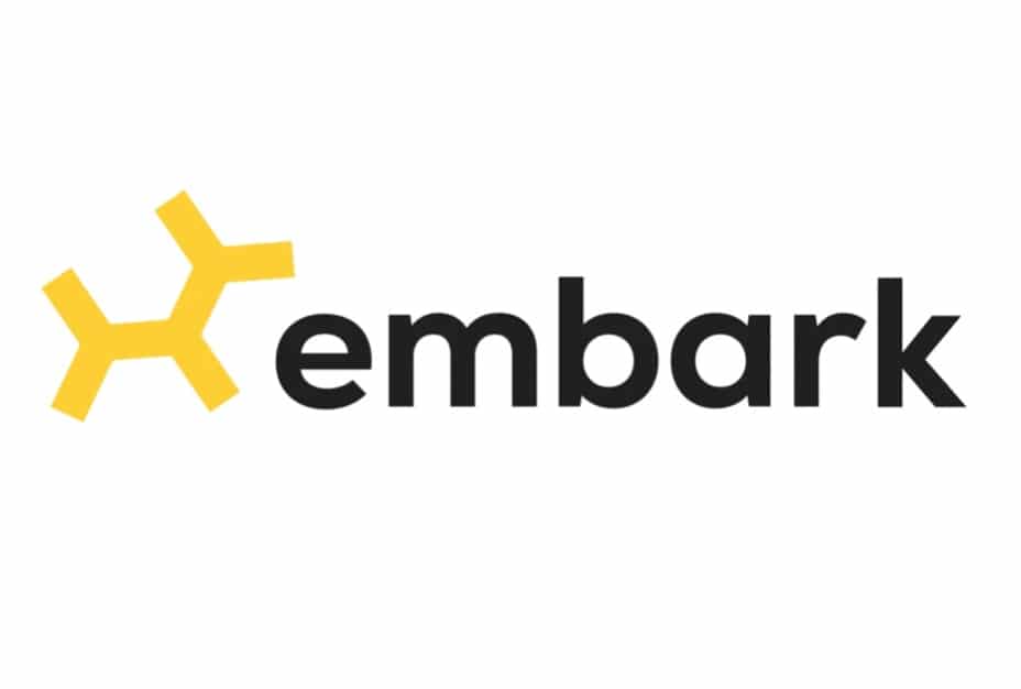 Embark Promo Code (Updated) November 2022 40 Off Coupon & Sale Offers