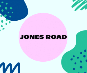 Jones Road Coupon Codes May 2022 - Promo Code, Sale, Discount