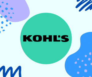 Kohl's Coupon Codes May 2022 - Promo Code, Sale, Discount