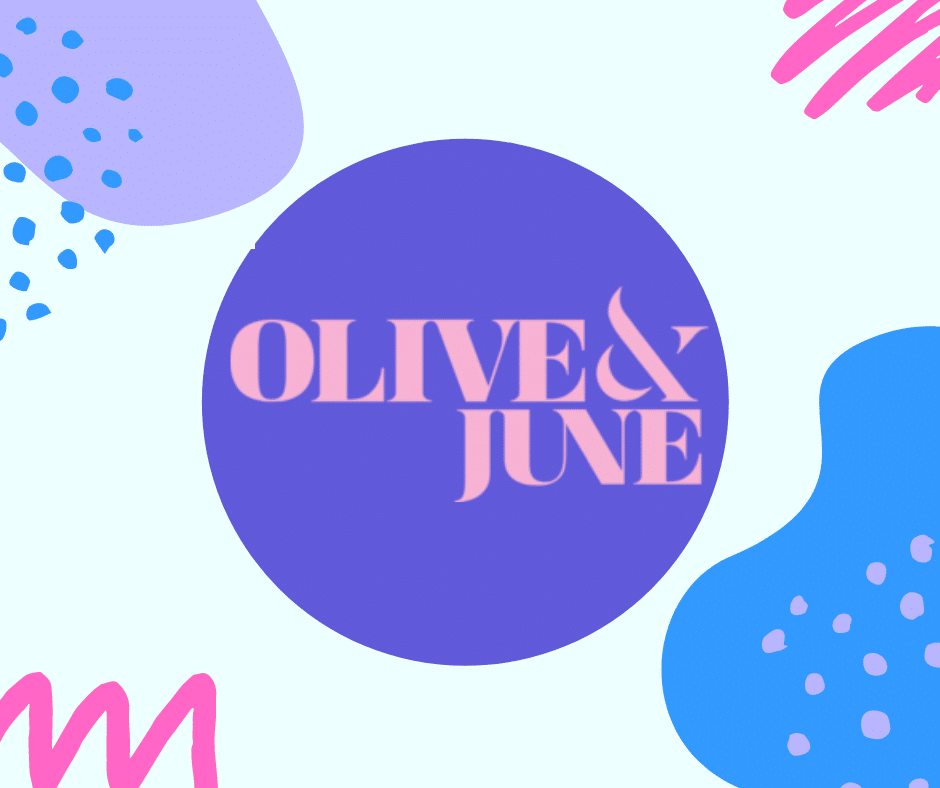 Olive & June Coupon Codes this Memorial Day Weekend! - Promo Code, Sale, Discount