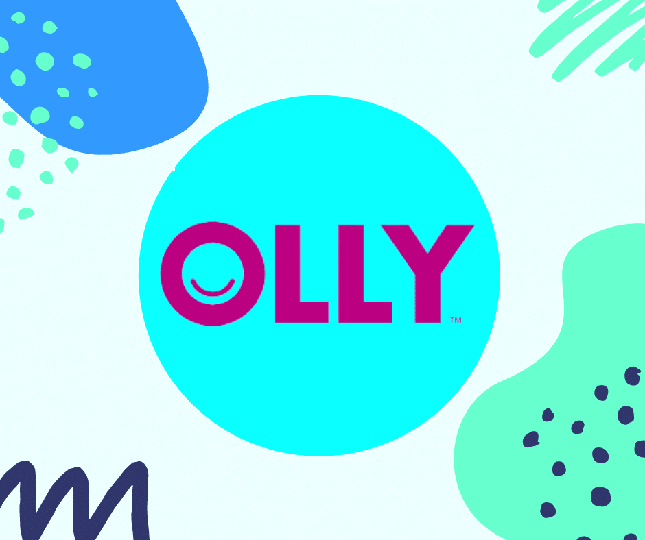 Olly Coupon Codes this Memorial Day Weekend! - Promo Code, Sale, Discount