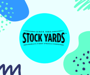 Stock Yards Coupon Codes September 2022 - Promo Code, Sale, Discount