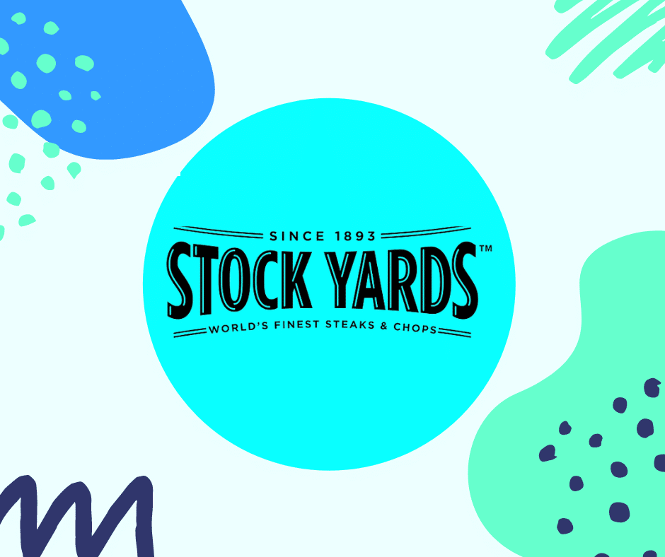 Stock Yards Coupon Codes this Christmas Season! - Promo Code, Sale, Discount