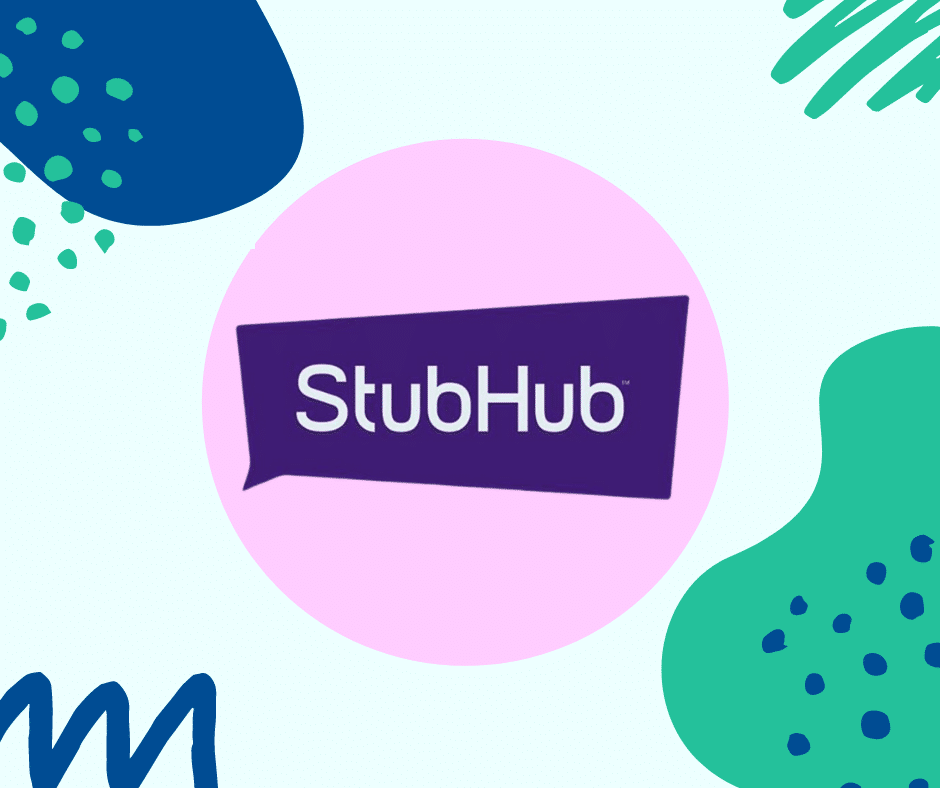 StubHub Coupon Codes this Memorial Day Weekend! - Promo Code, Sale, Discount