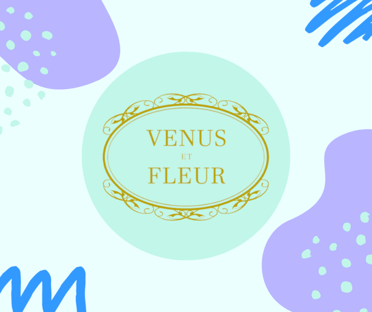 Venus ET Fleur Promo Offer October 2023 Free Shipping Coupon & Best