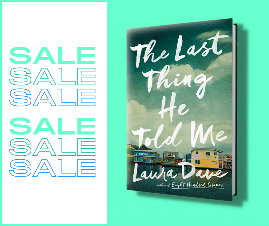 Books on Sale Prime Big Deal Days 2023! - Deals on Best Seller Book