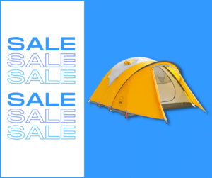 Camping Tents on Sale Amazon Prime Day 2022!! - Deals on Tents