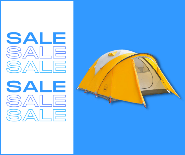 10 Camping Tent Sales This Labor Day Weekend 2024 September Deals On Tents