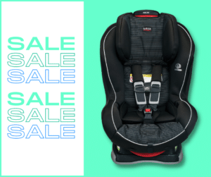 Car Seats on Sale Amazon Prime Day 2022!! - Deals on Convertible Car Seat