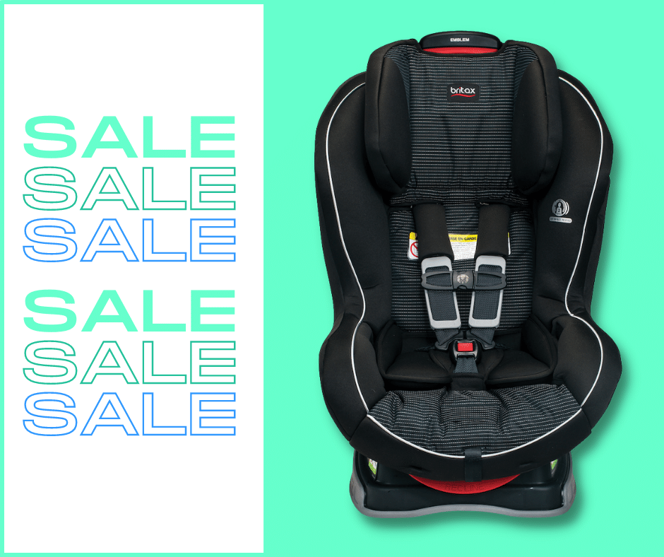 Car Seats on Sale Memorial Day 2022!! - Deals on Convertible Car Seat