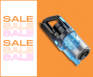 Car Vacuums on Sale Amazon Prime Day 2022!! - Deals on Car Vacuum for Pet Hair