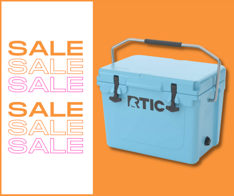 14 Best Cooler Sales This Labor Day Weekend 2024 August Deals On