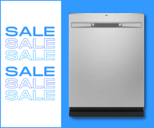 Dishwashers on Sale Memorial Day 2022!! - Deals on Built In + Portable Dishwasher
