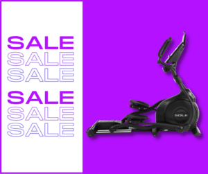 Elliptical Machines on Sale Black Friday and Cyber Monday (2022). - Deals on Elliptical Machine