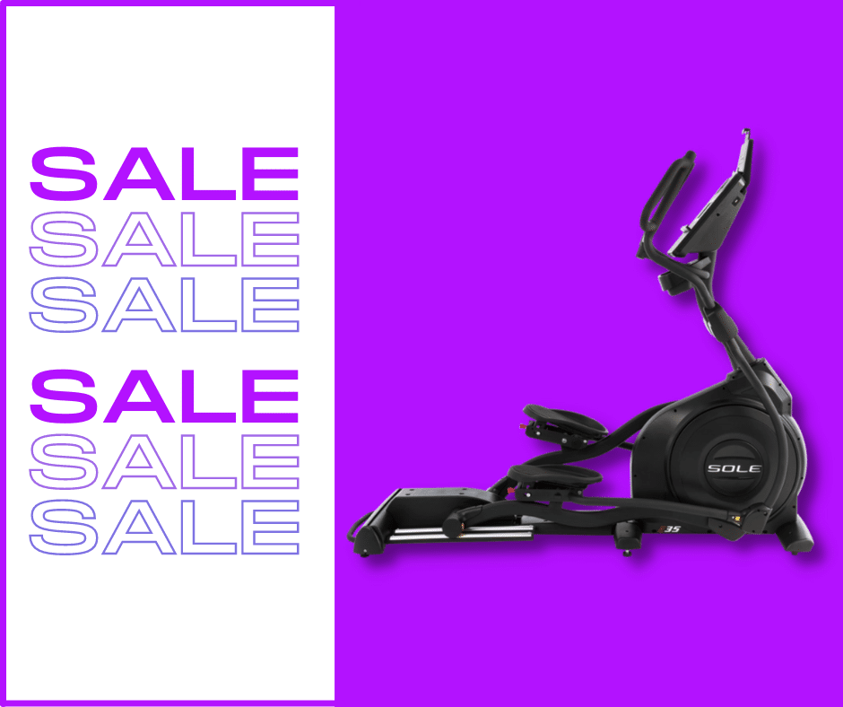 Elliptical Machines on Sale this Memorial Day Weekend! - Deals on Elliptical Machine