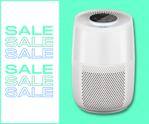 Instant Air Purifier on Sale Memorial Day 2022!! - Deals on Instant Pot Air Purifiers