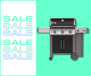 Outdoor Grills on Sale Memorial Day 2022!! - Deals on Propane + Charcoal Grill
