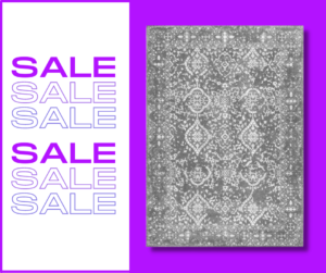 Rugs on Sale Black Friday and Cyber Monday (2022). - Deals on Cheap Area Rug