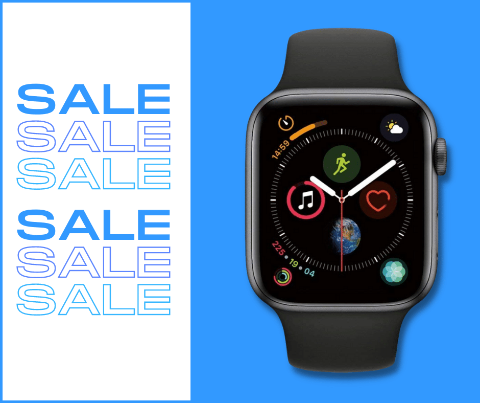 Smart Watches on Sale Columbus Day 2022!! - Deals on Smart Watches