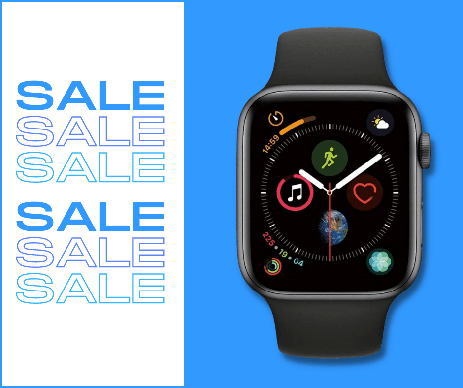 Smart Watches on Sale this Memorial Day Weekend! - Deals on Smart Watches