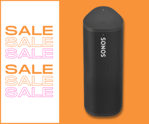 Sonos on Sale Memorial Day 2022!! - Deals on Sonos Speakers