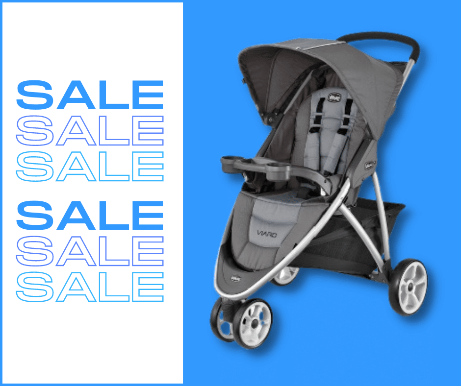 Strollers on Sale Memorial Day 2022!! - Deals on Baby Stroller