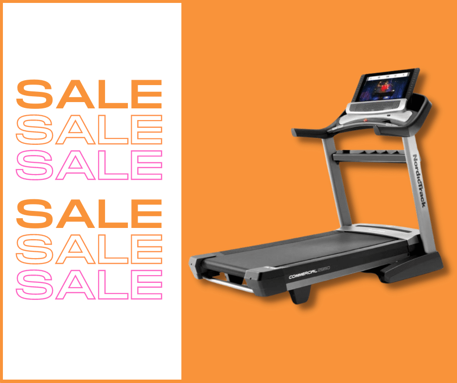 Treadmills on Sale Columbus Day 2022!! - Deals on Folding Treadmill