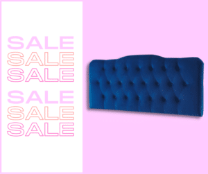 Upholstered Headboards on Sale Amazon Prime Day 2022!! - Deals on Upholstered Fabric Headboard
