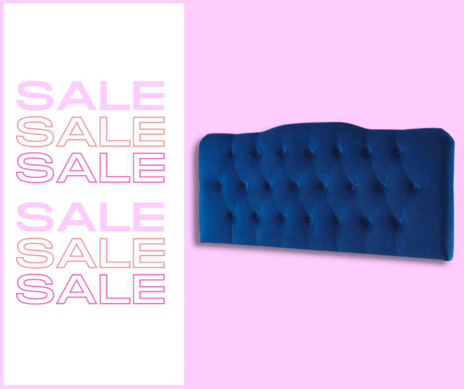 Upholstered Headboards on Sale December 2023. - Deals on Upholstered Fabric Headboard