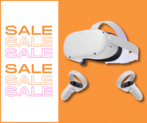 VR Headsets on Sale Memorial Day 2022!! - Deals on Virtual Reality Headset Brands