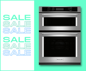 Wall Ovens on Sale Amazon Prime Day 2022!! - Deals on Double Wall Oven