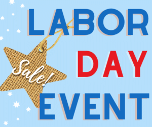 Best Labor Day Sales Events 2022
