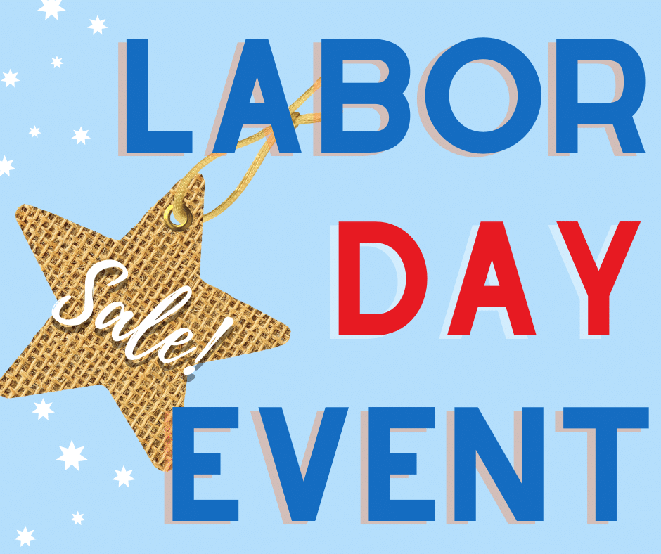 Best Labor Day Sales Events 2024
