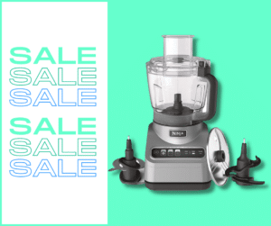 Food Processors on Sale Amazon Prime Day 2022!! - Deals on Food Processors