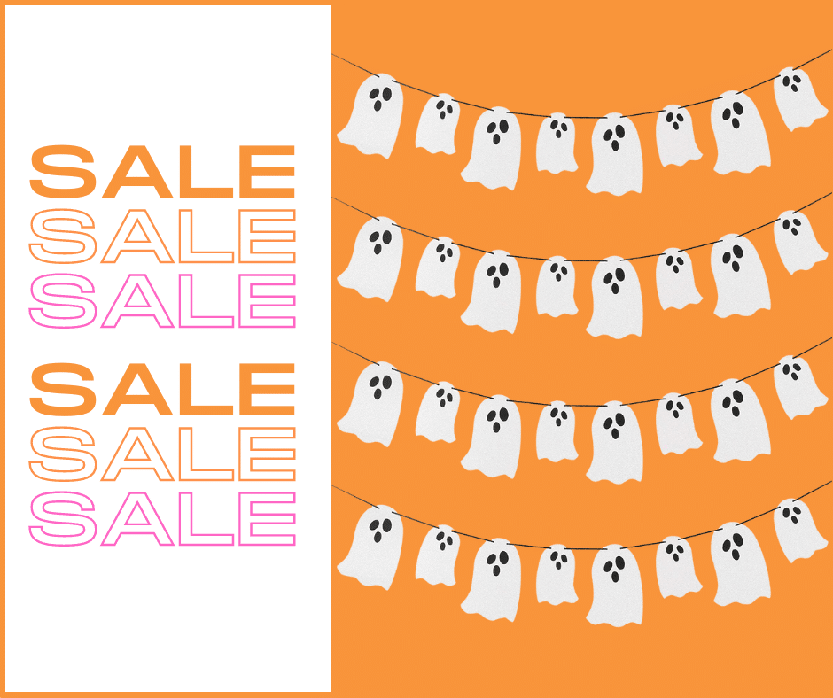 Halloween Decorations on Sale this Amazon Prime Big Deal Days! - Deals on Halloween Decorations
