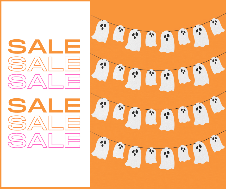 Halloween Decorations on Sale this Memorial Day Weekend! - Deals on Halloween Decorations