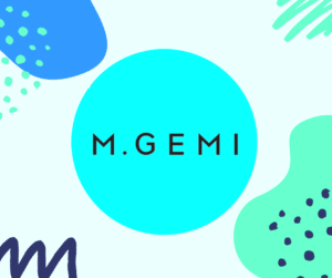 M.GEMI Coupon Code May 2022 - Promo Codes & Cheap Discount Sale 2022