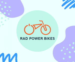 Rad Power Bikes Coupon Code September 2022 - Promo Codes & Cheap Discount Sale 2022