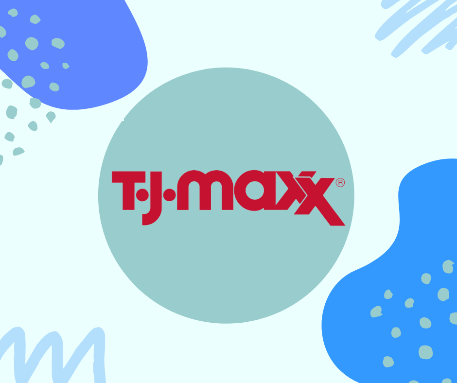 T.J.Maxx Coupon Code this Memorial Day Weekend! - Promo Codes & Cheap Discount Sale 2024