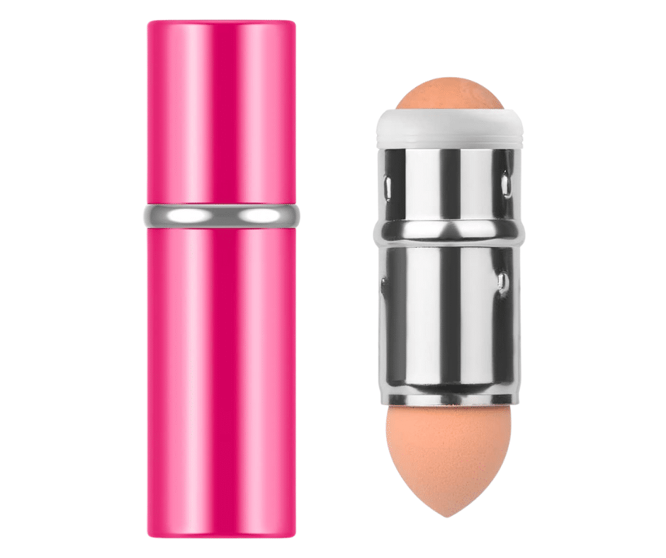 Aipimotro Oil-Absorbing Volcanic Face Roller