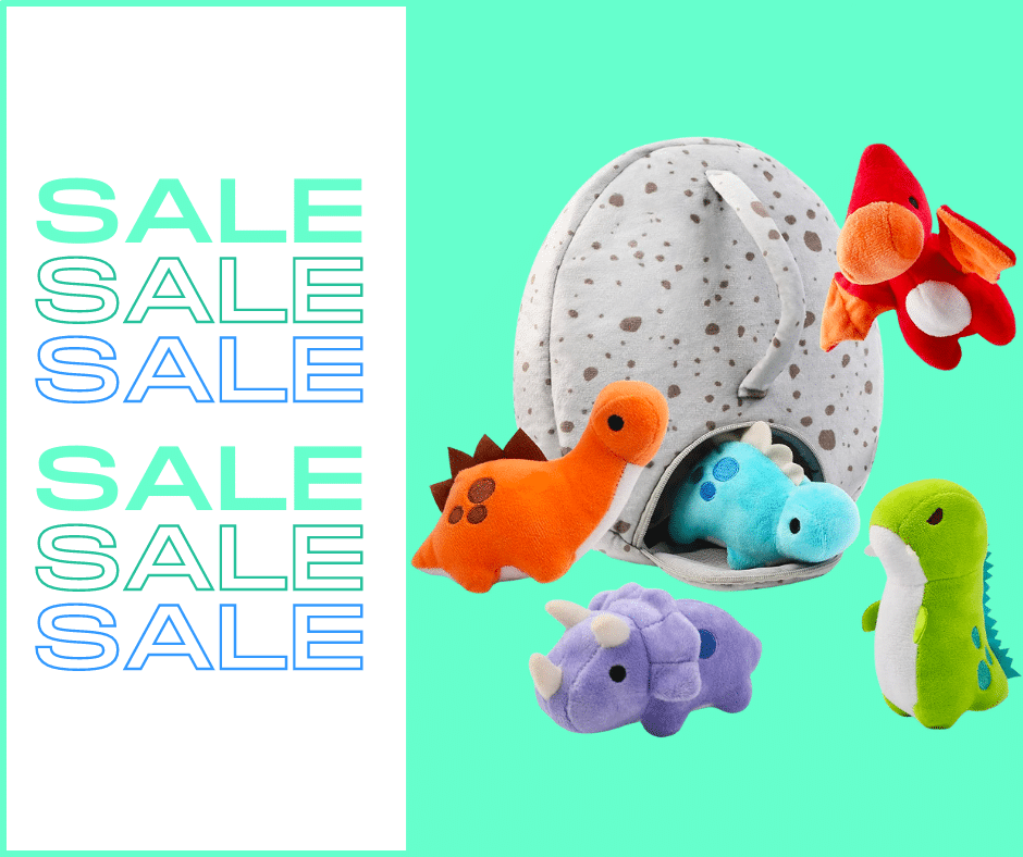 Dinosaur Toys on Sale May 2024. - Deals on Dinosaur Toys for All Ages