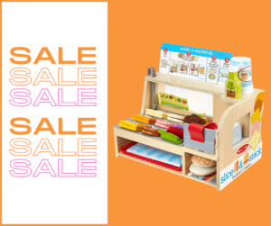Melissa and Doug on Sale Black Friday and Cyber Monday (2022). - Deals on Melissa and Doug Toys