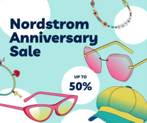 Nordstrom Anniversary Sale 2022 Early Access