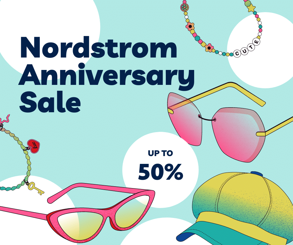 Nordstrom Anniversary Sale 2023 Early Access