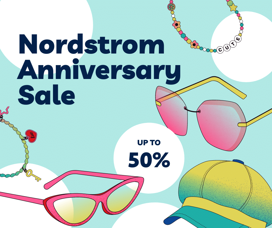 Nordstrom Anniversary Sale 2025 Early Access Dates, Catalog Preview