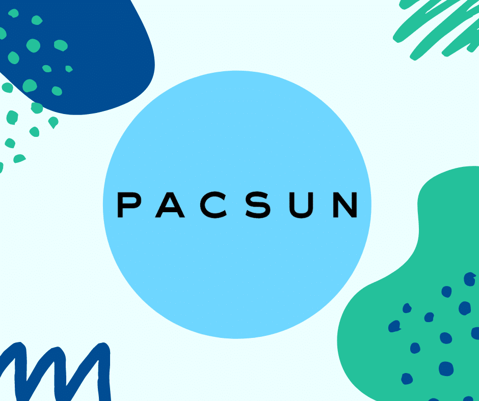 PacSun Coupon Code July 2022 - Promo Codes & Cheap Discount Sale 2022